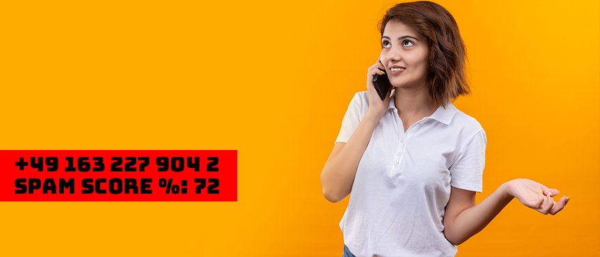 🚨 Telefonnummer +49 01632279042 - Telefon Radar
